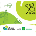 Programação do aniversário de Brasília no Parque da Cidade