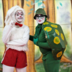 Apresentações teatrais e oficinas são ferramentas contra o bullying em escolas públicas do DF