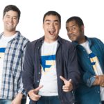 Fantasticamente engraçado e desenfreado!