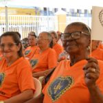 LBV inicia programa voltado para melhoria da qualidade de vida de idosos em Brasília