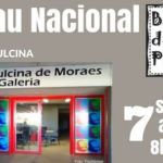 Sarau Nacional Banca de Poetas – 22ª Edição