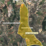 CODHAB convoca 2.500 habilitados para o empreendimento Crixá, em São Sebastião