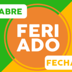 Veja o que abre e o que fecha no Corpus Christi