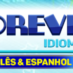 Projeto  “FOREVER IDIOMAS ECOLOGY