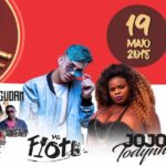 Zumbeat – O som é livre!