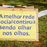 Saúde É Meu Lugar acontecerá nos dias 28 e 29 de maio