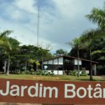 Jardim Botânico de Brasília recebe blitz educativa de prevenção dos incêndios florestais