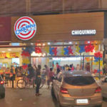 Chiquinho Sorvetes comemora as conquistas do seu primeiro ano na cidade