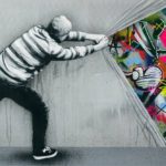 Encontro de Graffiti do Distrito Federal