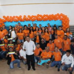 Rogério do Morro da Cruz lança oficialmente pré-candidatura a deputado distrital