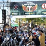 Brasília Capital Moto Week recebe Capital Inicial e Titãs
