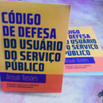 Primeiro livro brasileiro que ensina o cidadão a usar os serviços públicos, é lançado no dia 21 de agosto em Brasília