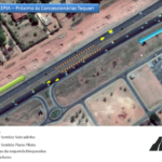 Informação para a população – BLOQUEIO DE FAIXA NA EPIA