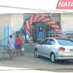 NatalFarma é inaugurada em São Sebastião