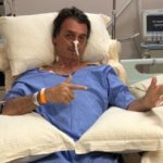 Bolsonaro segue sem sinais de infecção e hospital confirma que passará por nova cirurgia posteriormente