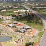 Detran altera sentido de via próxima à Orla JK