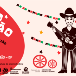 Projeto Ser Tão Sebastião – 1º Encontro de Culturas Tradicionais de São Sebastião