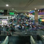 Plano de recuperação da Rodoviária do Plano Piloto