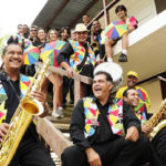 “ABRE ALAS”, PRÉVIA DO SUVACO DA ASA EM JANEIRO NO CANTEIRO CENTRAL//DIA 26 DE JANEIRO