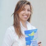 Lançamento do livro Educação Ambiental Empresarial – Ponte aérea Angola x Brasil