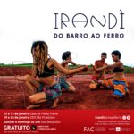 Coletivo Negro de São Sebastião apresenta peça baseada em tradição africana