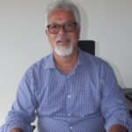 Novo administrador do Jardim Botânico é entrevistado  pelo Jornal Daqui DF