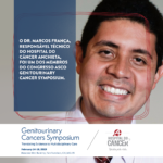 Equipe médica do Hospital do Câncer Anchieta participa de congresso internacional nos EUA