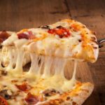 Sábado é dia de? ….. Pizza Itália é claro!