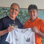 Restaurante Minas Tchê sorteia  a camisa da Promoção Campeã