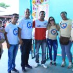 Projeto Amor em Ação Solidário realiza mais uma campanha