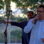 Servidores expõem insatisfação com Ibaneis após impedimento de reajuste salarial