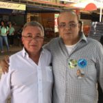 Conheça a história de Tadeu Santiago, empresário que vendeu a casa de R$ 24 milhões para o governador Ibaneis