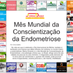 No Brasil, cerca de seis milhões de mulheres têm endometriose