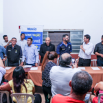 Administração mais Perto de Você