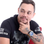 Adriano Muniz vai agitar a próxima sexta 26 com show no Savassi, Guará