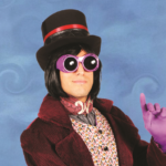 FÁBRICA DE CHOCOLATE