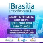 Brasília recebe a 6ª edição da Feira de Franquias