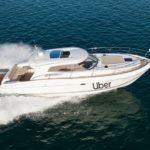 UberBarco: lancha de aplicativo fará viagens de graça no Lago Paranoá