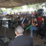Emater-DF celebra 41 anos e anuncia projetos para o desenvolvimento rural