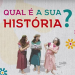Oficinas e sessões gratuitas de contação de história na Estrutural, São Sebastião e Sobradinho II acontecem até junho