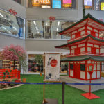 Festival “Tesouros do Japão” chega ao Pátio Brasil