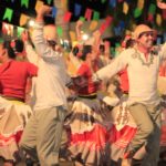 AABB abre circuito de festas juninas no DF