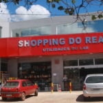Shopping do Real em novo endereço e mais amplo