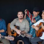 Instrumentistas renomados lançam clipe em show no Cine Pireneus