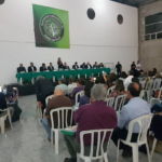 WORKSHOP DEBATE REGULARIZAÇÃO E URBANIZAÇÃO DO JARDIM BOTÂNICO