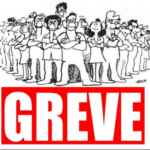 Caesb decreta greve a partir do dia 16