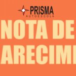 NOTA DE ESCLARECIMENTO