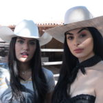 Candidatas Miss Rodeio DF buscam apoio para etapa nacional