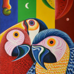 50 anos de Arte em Exposição