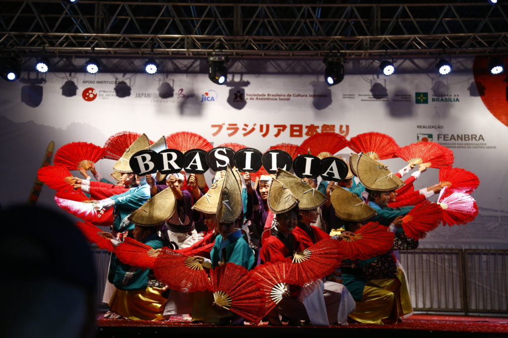 Festival do Japão Brasília começa nesta sexta-feira (28-junho)